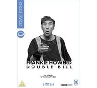 Frankie Howerd Collection - Comic Icons [DVD]