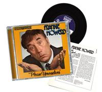 Frankie Howerd Please Yourselves (Vintage Beeb)