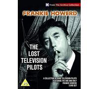 Frankie Howerd - The Lost TV Pilots [DVD]