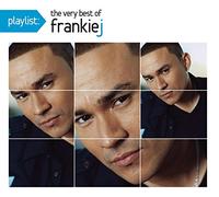 Frankie J - Playlist: The Very Best of Frankie J (Dig)