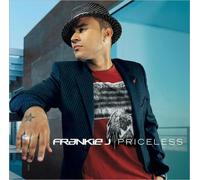 FRANKIE J: PRICELESS - CD
