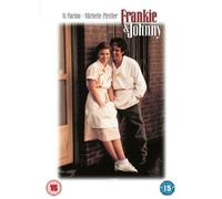 Frankie & Johnny [DVD]