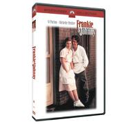 Frankie & Johnny [DVD] [1991] [Region 1] [US Import] [NTSC]