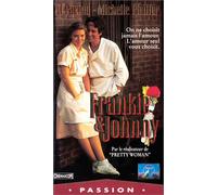 Frankie & Johnny [VHS]