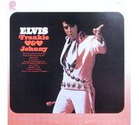 Frankie & Johnny [Vinyl LP]