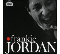 Frankie Jordan
