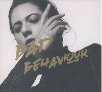 Frankie, Kat - Bad Behaviour
