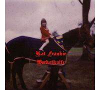 Frankie, Kat - Pocketknife