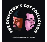 Frankie Knuckles & Eric Kupper - The Director's Cut Collection (2LP) [VINYL]