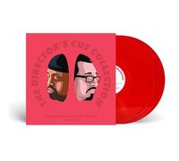 Frankie Knuckles & Eric Kupper - The Director'S Cut Collection Vol.2 (Red Vinyl)