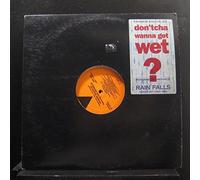 Frankie Knuckles Featuring Lisa Michaelis - Rain falls (David Morales Remix, feat. Lisa Michaelis) [VINYL]