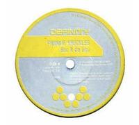 FRANKIE KNUCKLES - Frankie Knuckles / Bac N Da Day
