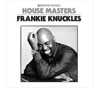 Frankie Knuckles - House Masters Vol. 1 [Analog]