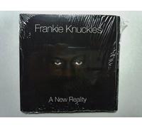 Frankie Knuckles - New Reality