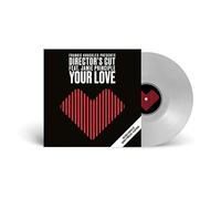Frankie Knuckles Pres Director's Cut - Your Love [VINYL]