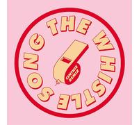 Frankie Knuckles Pres. - The Whistle Song [VINYL]