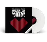 Frankie Knuckles Presents - Your Love Remixes [Vinyl LP] [VINYL]