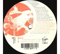 Frankie Knuckles - Too Many Fish [12" Vinyl]