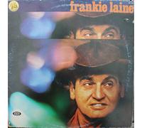 Frankie Laine - 16 Evergreens