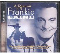 Frankie Laine - A Portrait of