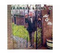 Frankie Laine - All of me [Vinyl LP record]