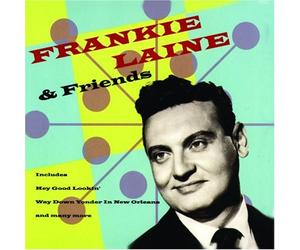 Frankie Laine - And Friends