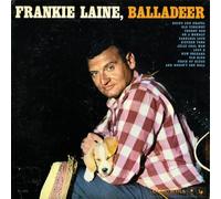 FRANKIE LAINE - Balladeer