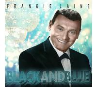 Frankie Laine - Black And Blue