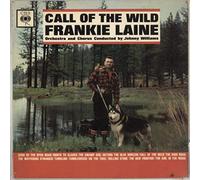 Frankie Laine - Call Of The Wild