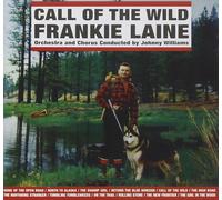FRANKIE LAINE - CALL OF THE WILD CD NEW