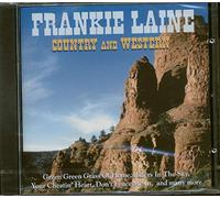 Frankie Laine - Country and Western