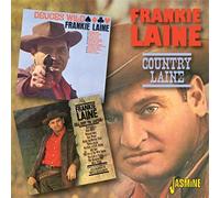 Frankie Laine - Country Laine