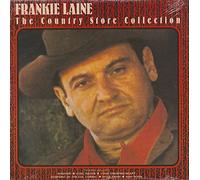 Frankie Laine - Country Store Collection [Vinyl LP] [VINYL]