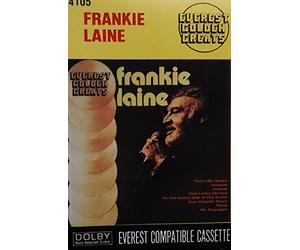 Frankie Laine - Everest Golden Greats