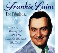 Frankie Laine - Fabulous