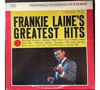 Frankie Laine - FRANKIE LAINE