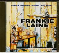 Frankie Laine - Frankie Laine (CD)
