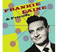 Frankie Laine - Frankie Laine - Frankie Laine and Friends