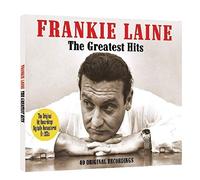 Frankie Laine - Frankie Laine Greatest Hits 2CD Compilation
