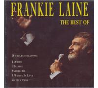 Frankie Laine - Frankie Laine - Rawhide