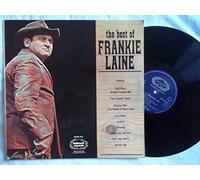 Frankie Laine - Frankie Laine - The Best Of Frankie Laine - Hallmark Records - SHM 515