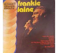 Frankie Laine - Golden Greats