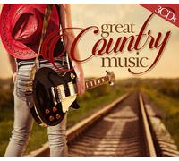 Johnny Cash - Great Country Music
