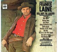 Frankie Laine - Hell Bent For Leather by Frankie Laine