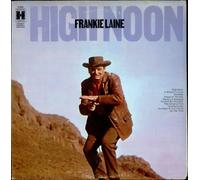 FRANKIE LAINE - high noon LP