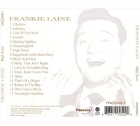 Laine, Frankie - High Noon [German Import]