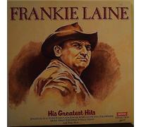Frankie Laine - His Greatest Hits