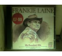 Frankie Laine: His Greatest Hits Warwick - Frankie Laine: His Greatest Hits Warwick - Frankie Laine: His Greatest Hits Warwick