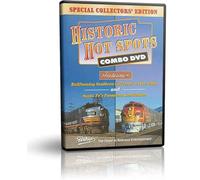 Frankie Laine - Historic Hot Spots Combo: Railfanning California in the 1950s and Santa Fe's Pasadena Subdivision
