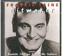 Frankie Laine - Hitmaker